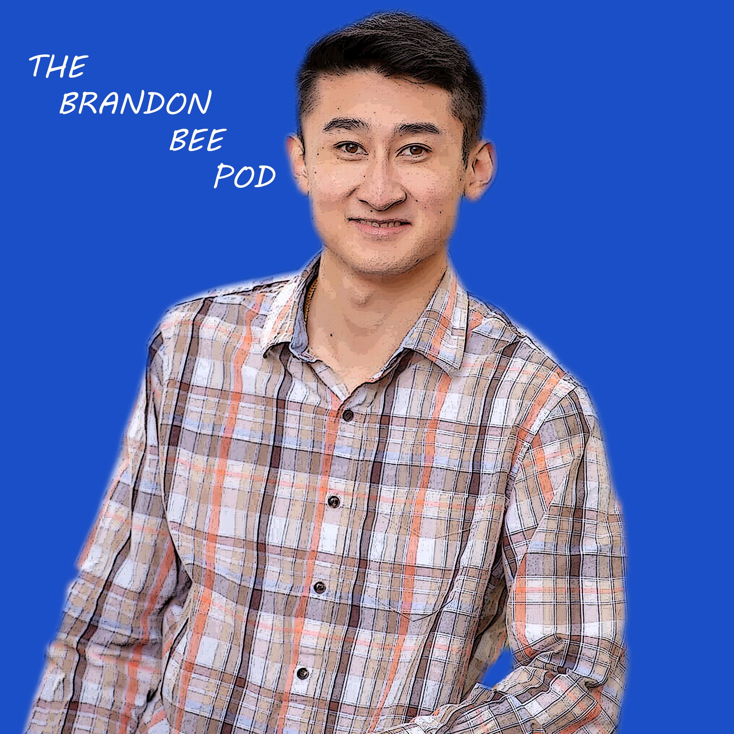 Brandon Bee Pod