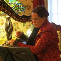 Liz Ammerman Harpist