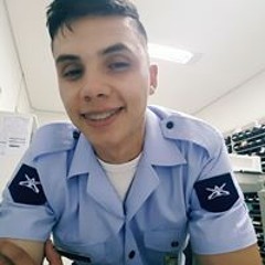 Matheus Vargas