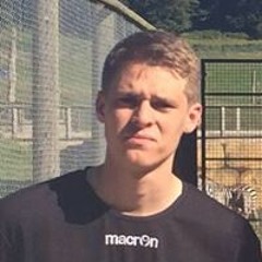 Lewis Skipp