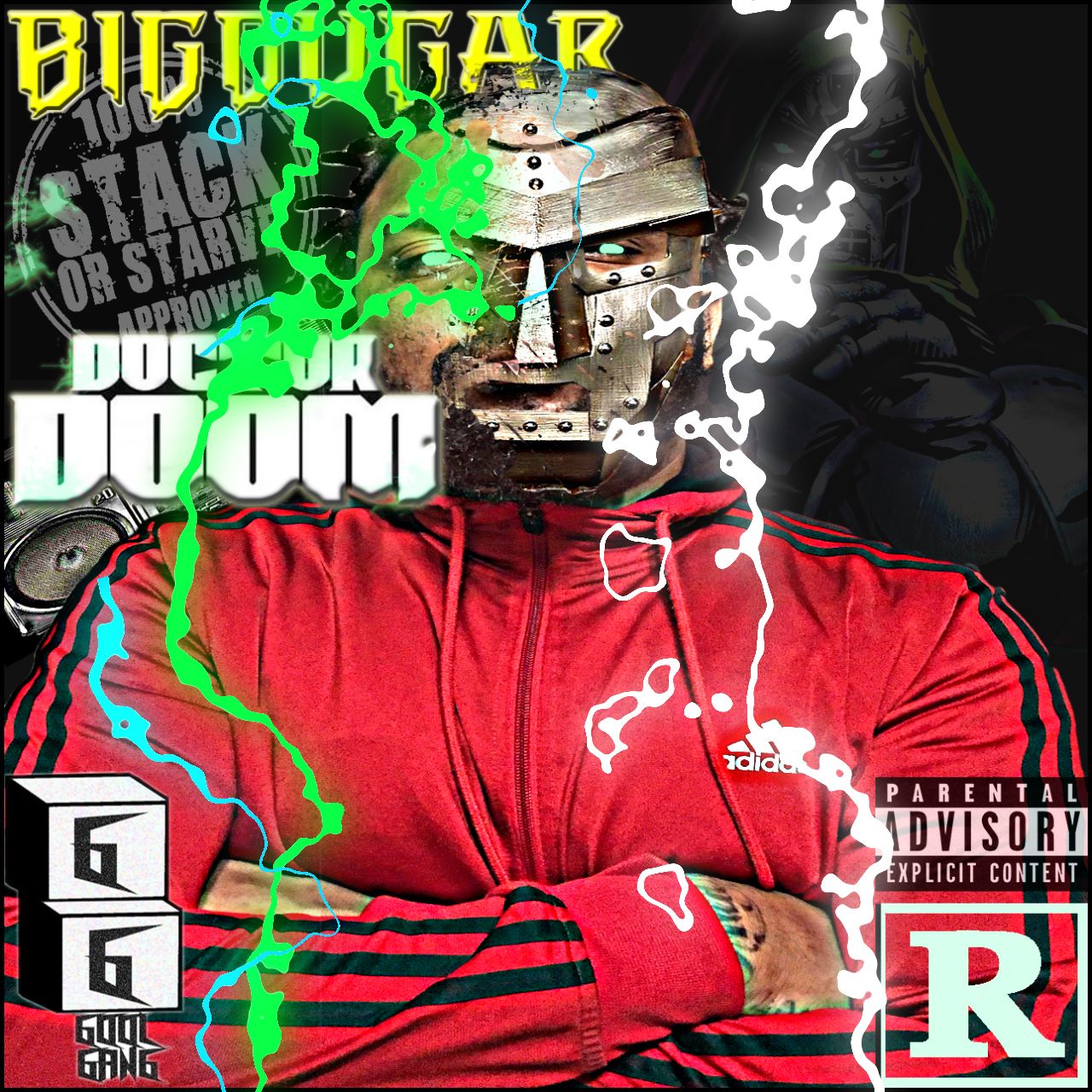 Big Dugar Music