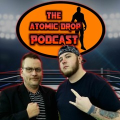 The Atomic Drop Podcast