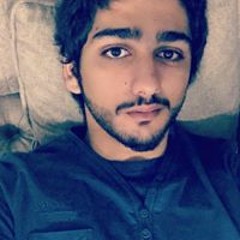 Ahmed Zarooni