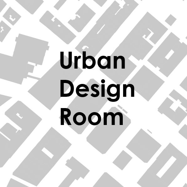 Urban Design Room
