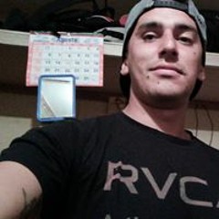 Pablo Muñoz