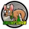 DrumFuhqr aka DJ Truant