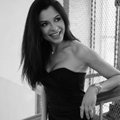 Maria Markiv