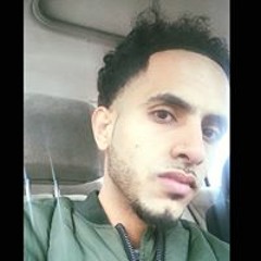 Muaamar Alkaifi