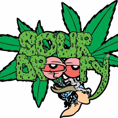 Sour Droopy’s avatar