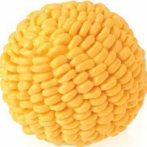 Image result for corn ball