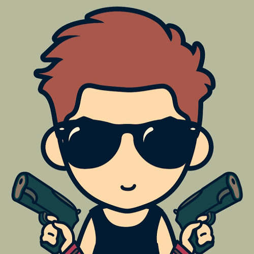 timo hülder’s avatar