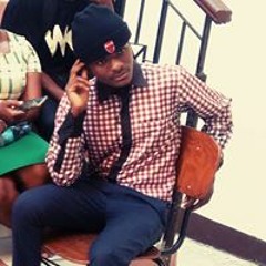 Domician Emmanuel Baitani