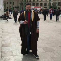 Khaled Emad Badenjki