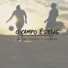 O Campo é Delas