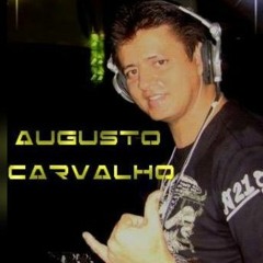 Augusto Carvalho