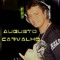 Augusto Carvalho