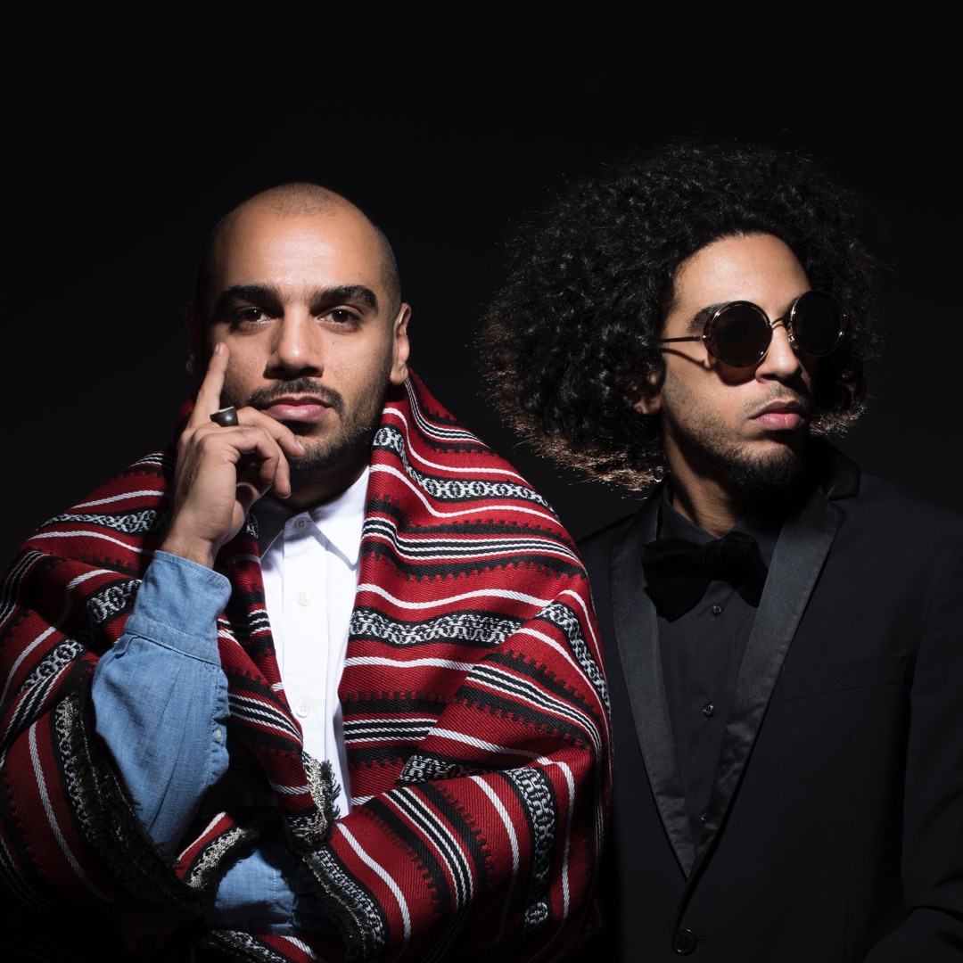 Profile picture of Sons of Yusuf