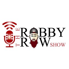 The Robby Row Show
