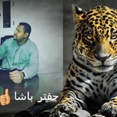 محمود حفتر ابوعبيد