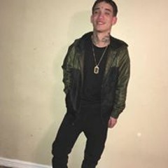 Elijah Parrilla