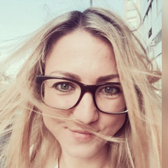 Ekaterina Evenko