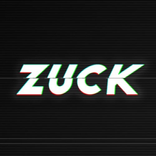 Alex Zucker’s avatar