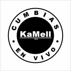 Cumbias En Vivo Kamell