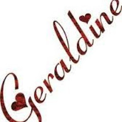 Geraldine du Preez