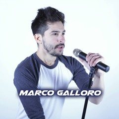 Marco Galloro