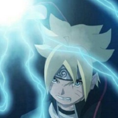 Boruto Uzumaki