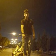 Izzeldeen Awad Al-hourani