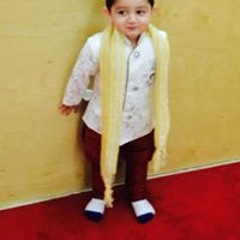 Kamaljeet Gill Bughipura