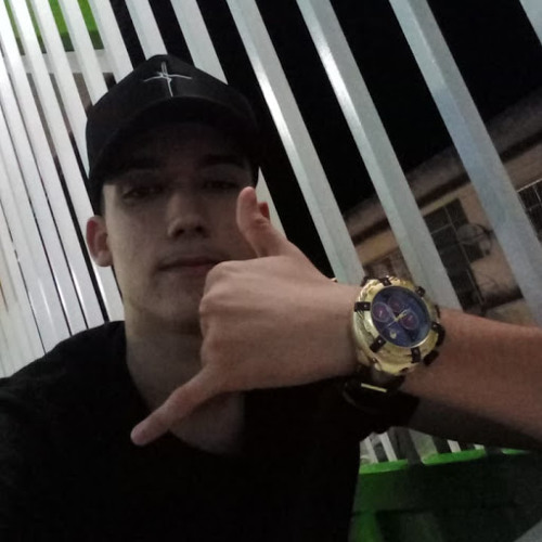 Breno Santana’s avatar