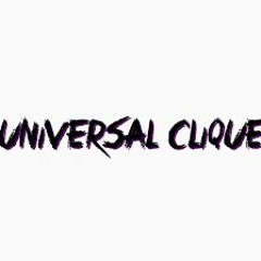 Universal Clique