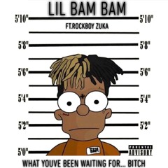 LIL BAM BAM