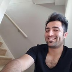 Amir Rahimkhani