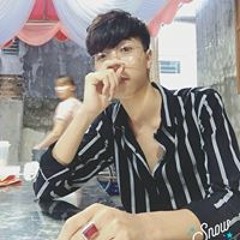 Hoàng Minh Công
