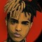 Xxxtentacion×Fan
