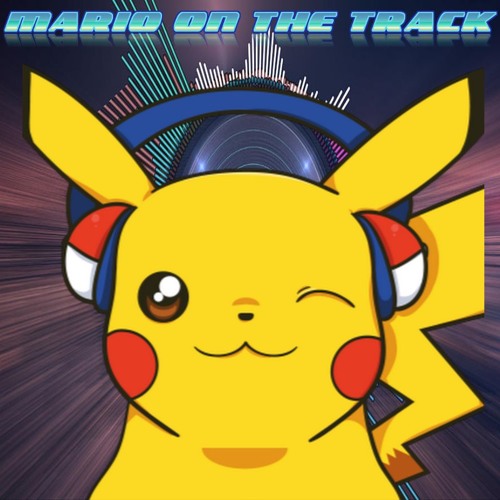 DJ Mario On The Track’s avatar