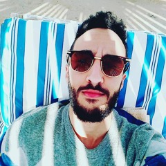 Ahmed Mostafa Mohamed