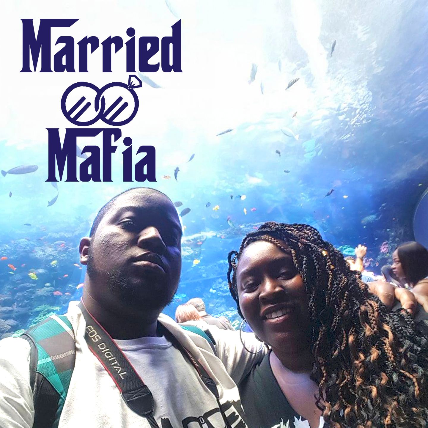 Married Mafia Podcast