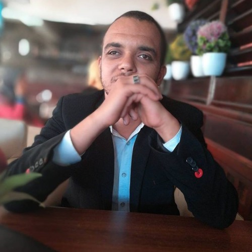 Ahmed Sayed’s avatar