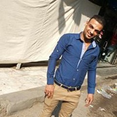Magdy Ramdan