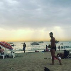 Hussam Assaf