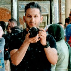 Abolfazl ghaffari