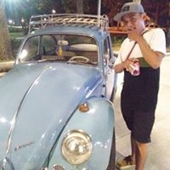 Rafael Anunciacion