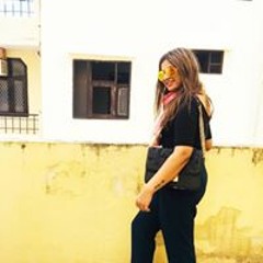 Simran Kochar