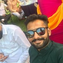 Mahaveer Singh Aulakh