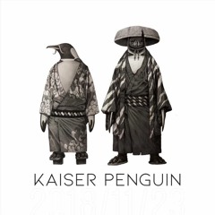 KAISER PENGUIN