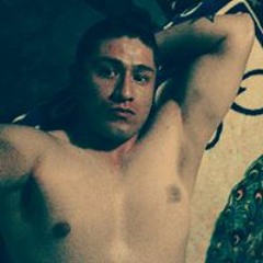 Eric Carrasco Gonzalez